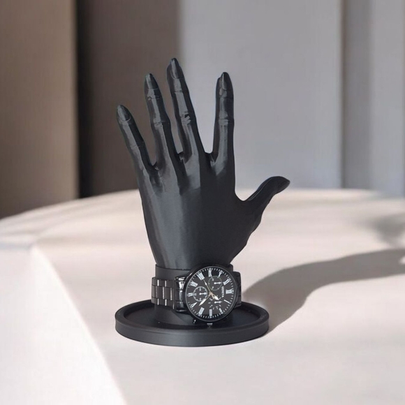 Hand Display Stand! - Picture 4 of 6